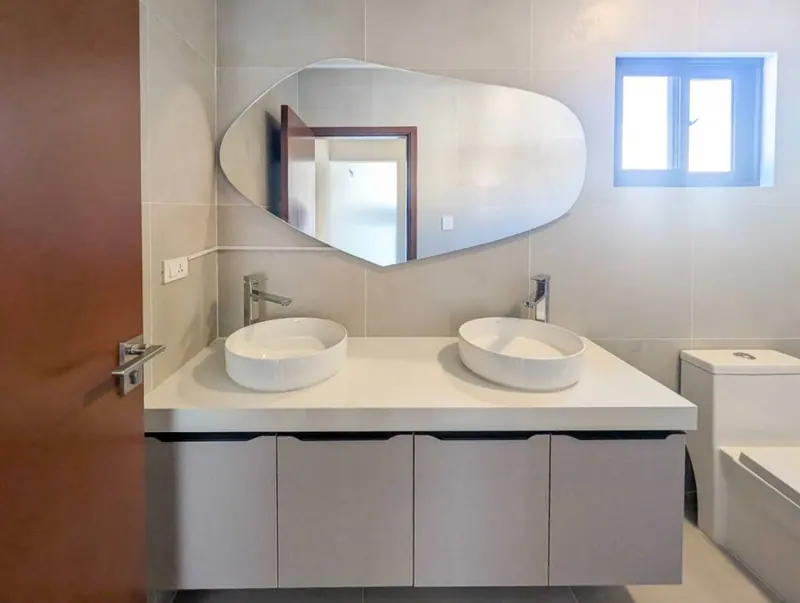 5-bedroom house for sale pre-construction in Residencias Berakah: foto 8 de 14