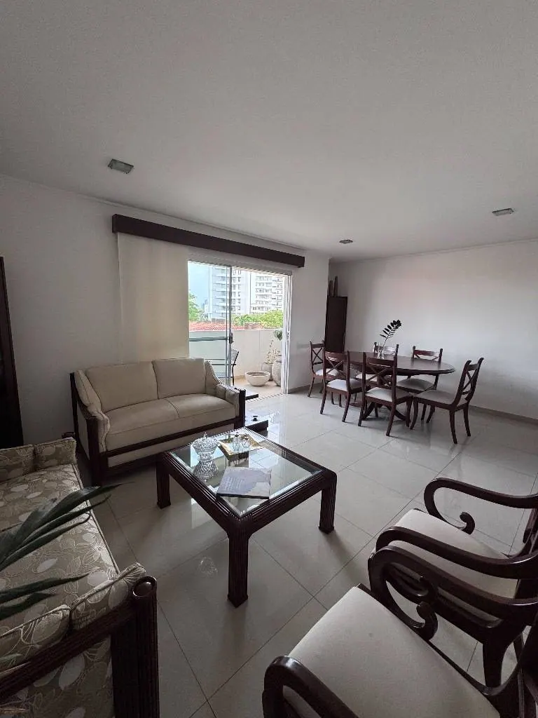 Departamento de 3 dormitorios en venta en Torre del Parque, Equipetrol: foto 2 de 13