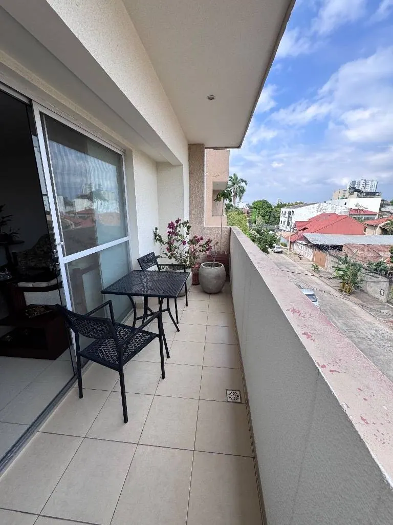 Departamento de 3 dormitorios en venta en Torre del Parque, Equipetrol: foto 3 de 13