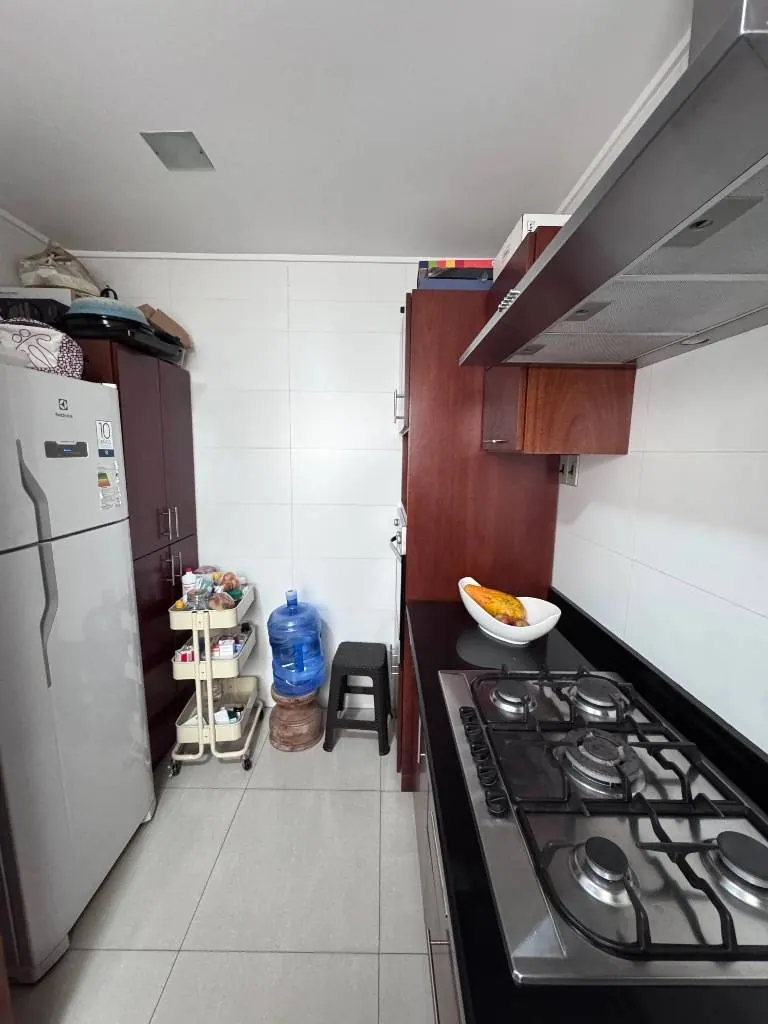 Departamento de 3 dormitorios en venta en Torre del Parque, Equipetrol: foto 5 de 13