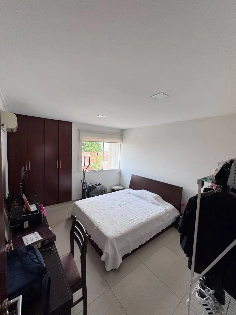 Departamento de 3 dormitorios en venta en Torre del Parque, Equipetrol: foto 9 de 13