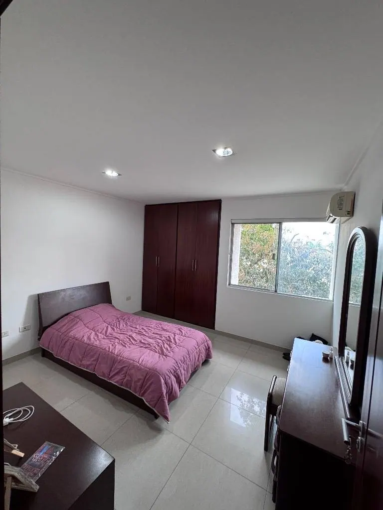 Departamento de 3 dormitorios en venta en Torre del Parque, Equipetrol: foto 10 de 13