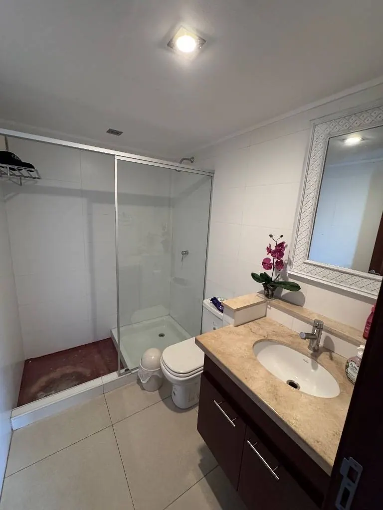 Departamento de 3 dormitorios en venta en Torre del Parque, Equipetrol: foto 11 de 13