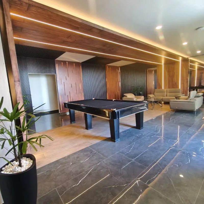 Furnished studio for rent in the North Zone, 34.22 m²: foto 10 de 18