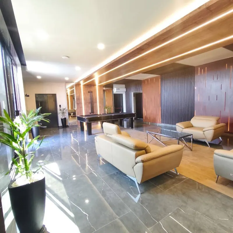 Furnished studio for rent in the North Zone, 34.22 m²: foto 11 de 18