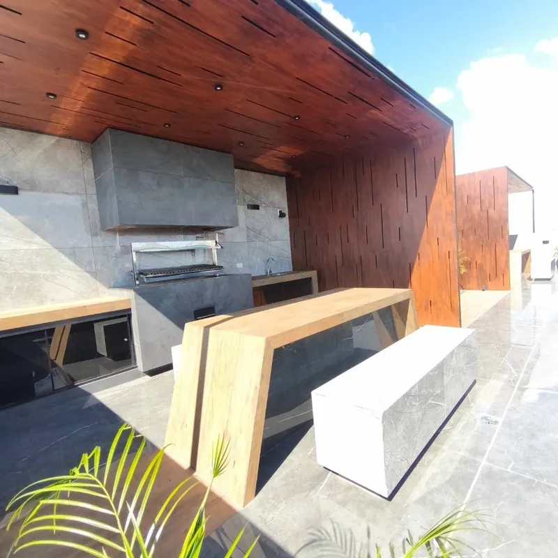 Furnished studio for rent in the North Zone, 34.22 m²: foto 15 de 18