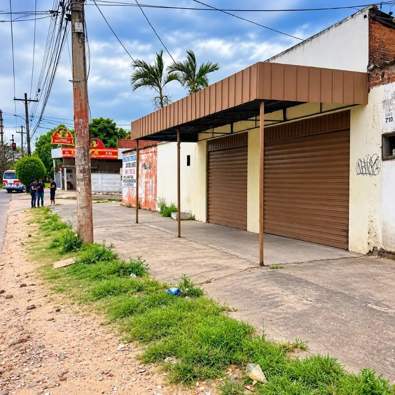 50 m² commercial space for rent on the 3rd ring, across from EMI: foto 3 de 6