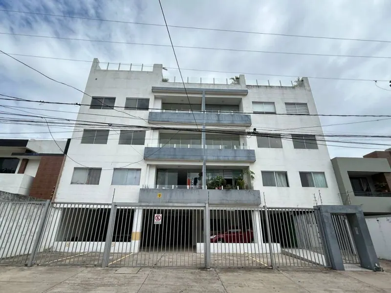 Departamento de 1 dormitorio y 46 m² en venta en la Zona Norte: foto 1 de 9