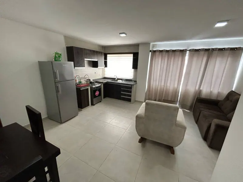 Departamento de 1 dormitorio y 46 m² en venta en la Zona Norte: foto 2 de 9