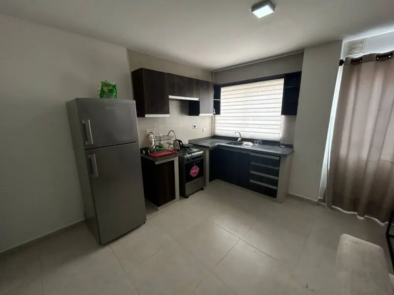 Departamento de 1 dormitorio y 46 m² en venta en la Zona Norte: foto 3 de 9