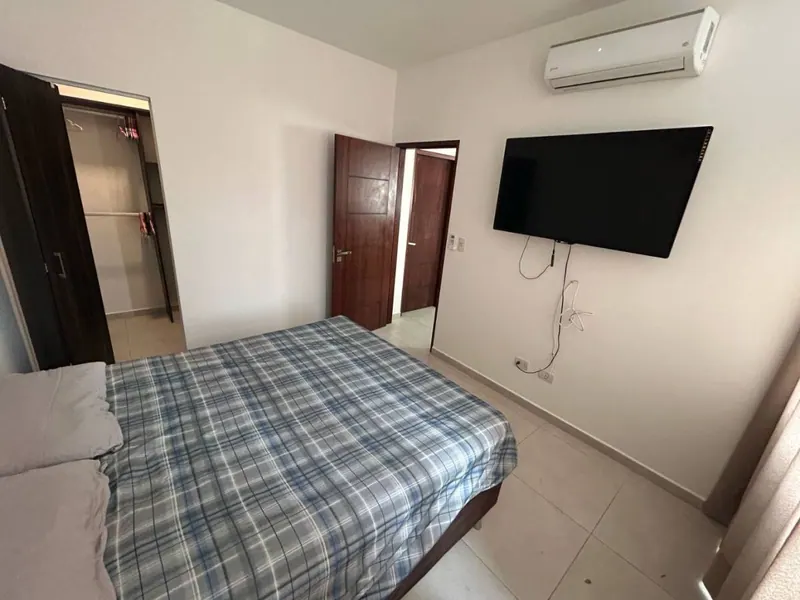Departamento de 1 dormitorio y 46 m² en venta en la Zona Norte: foto 4 de 9