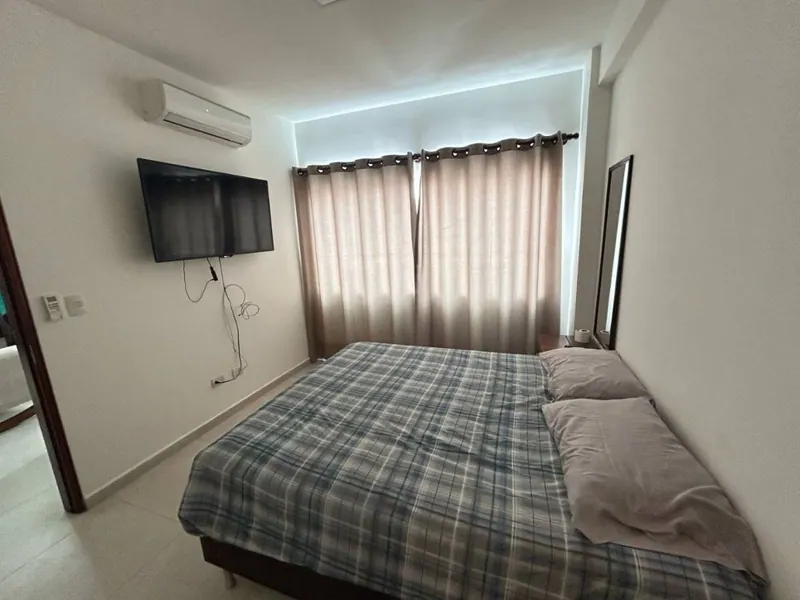 Departamento de 1 dormitorio y 46 m² en venta en la Zona Norte: foto 5 de 9