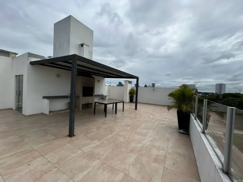 Departamento de 1 dormitorio y 46 m² en venta en la Zona Norte: foto 8 de 9