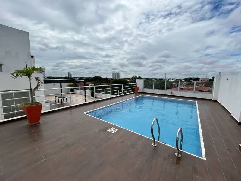 Departamento de 1 dormitorio y 46 m² en venta en la Zona Norte: foto 9 de 9