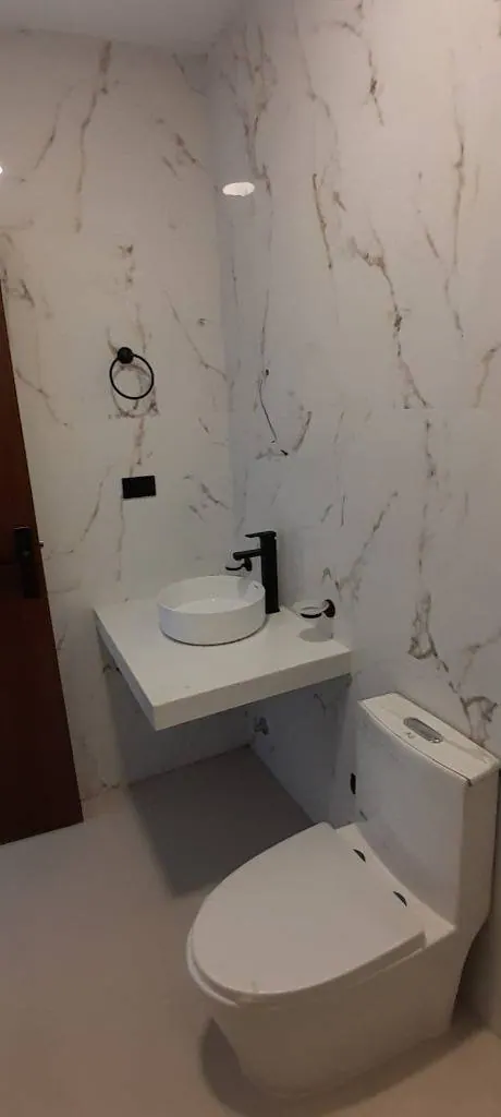 51 m² apartment for anticrético in Downtown, with pool: foto 15 de 16