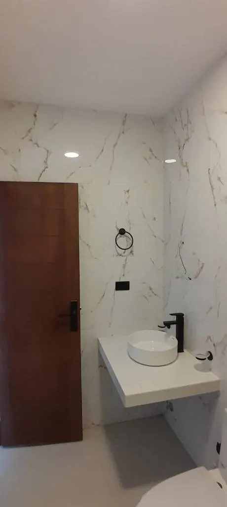 1-bedroom apartment for anticrético in Downtown, with balcony: foto 4 de 20