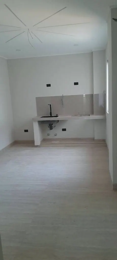 1-bedroom apartment for anticrético in Downtown, with balcony: foto 10 de 20