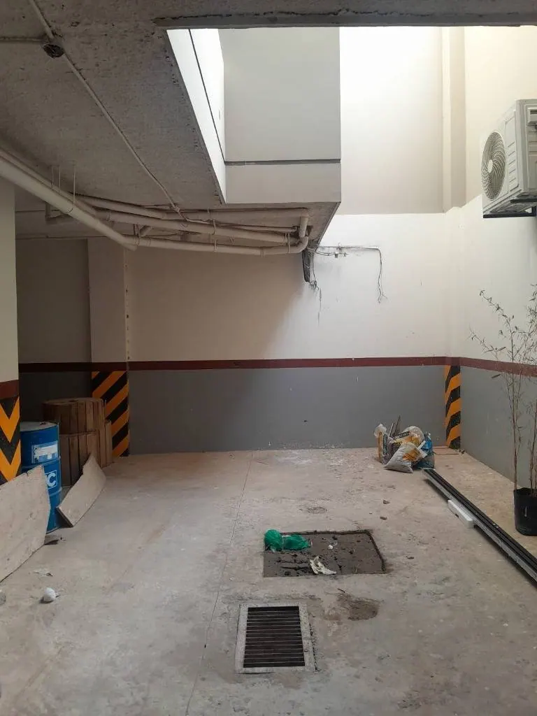 1-bedroom apartment for anticrético in Downtown, with balcony: foto 15 de 20
