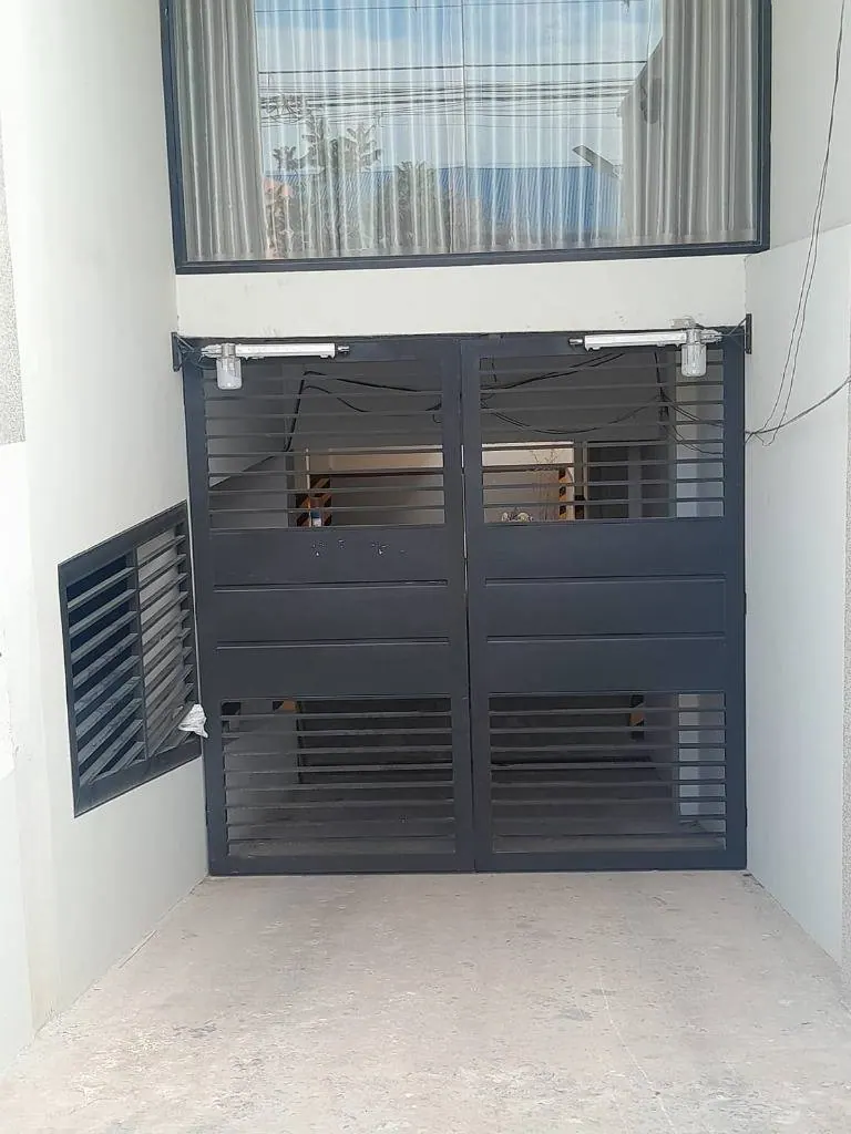 1-bedroom apartment for anticrético in Downtown, with balcony: foto 16 de 20