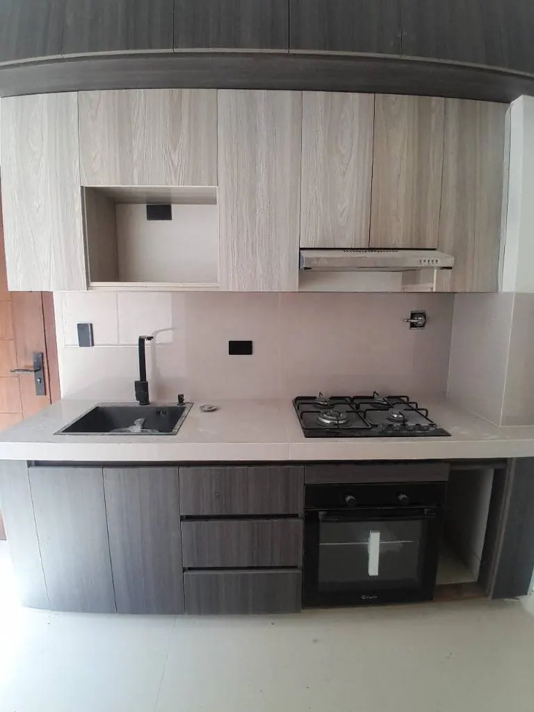 1-bedroom apartment for anticrético in Downtown, with balcony: foto 17 de 20
