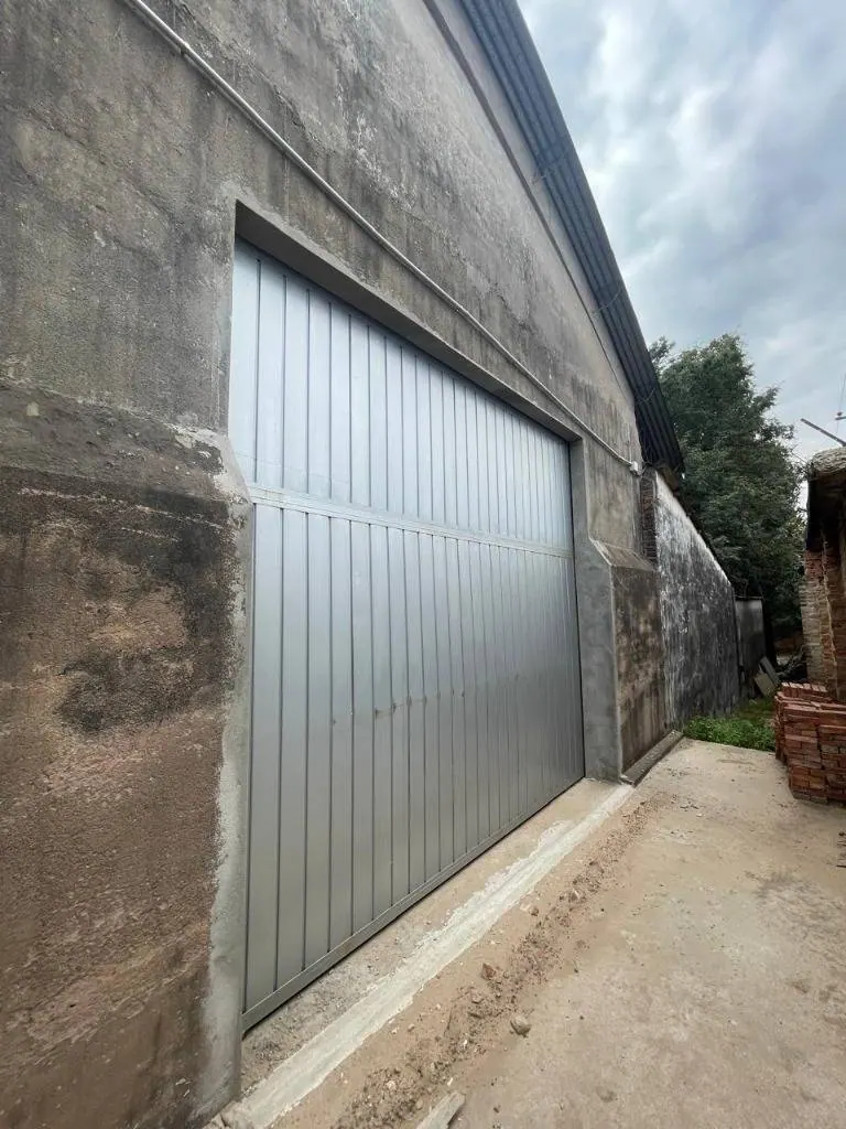 Galpón de 435 m² en alquiler en la Doble Vía La Guardia, km 9: foto 6 de 6