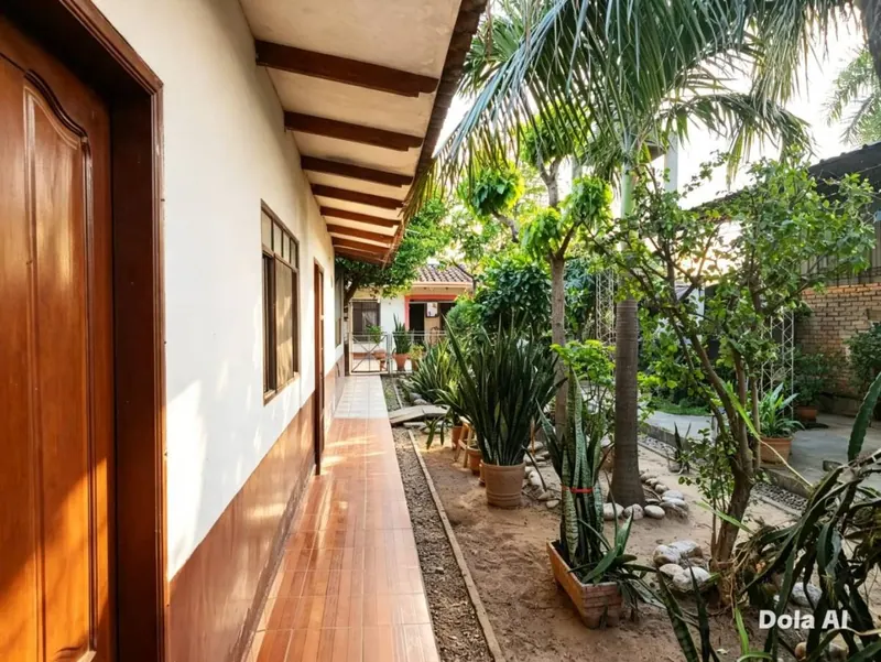 Casa de uso mixto con tienda en venta en la Zona Este, 426,84 m²: foto 1 de 10