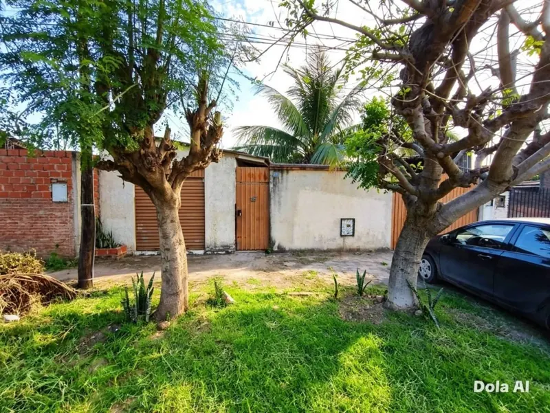 Casa de uso mixto con tienda en venta en la Zona Este, 426,84 m²: foto 2 de 10