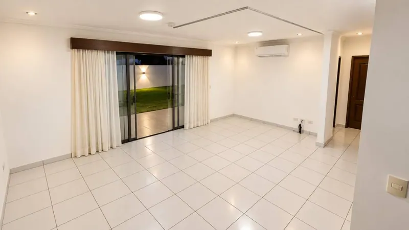 3-bedroom house for sale in the Family Fontana gated community: foto 3 de 9