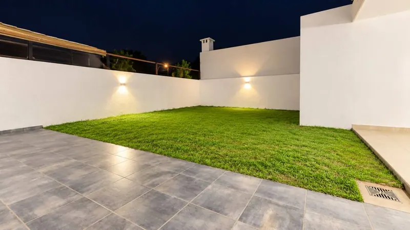3-bedroom house for sale in the Family Fontana gated community: foto 8 de 9