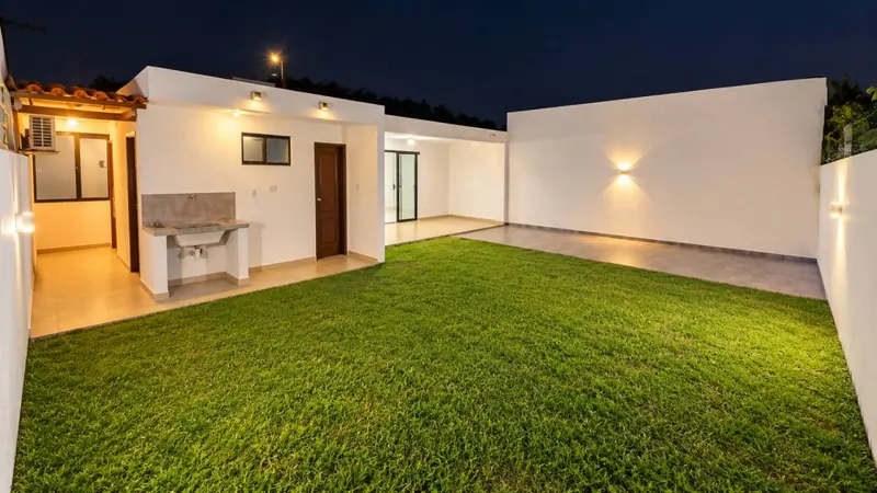 3-bedroom house for sale in the Family Fontana gated community: foto 9 de 9