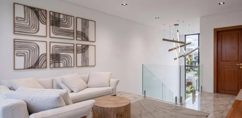 4-en-suite house for sale, pre-construction, in Paraíso Residencial: foto 2 de 8