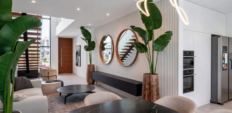 4-en-suite house for sale, pre-construction, in Paraíso Residencial: foto 5 de 8