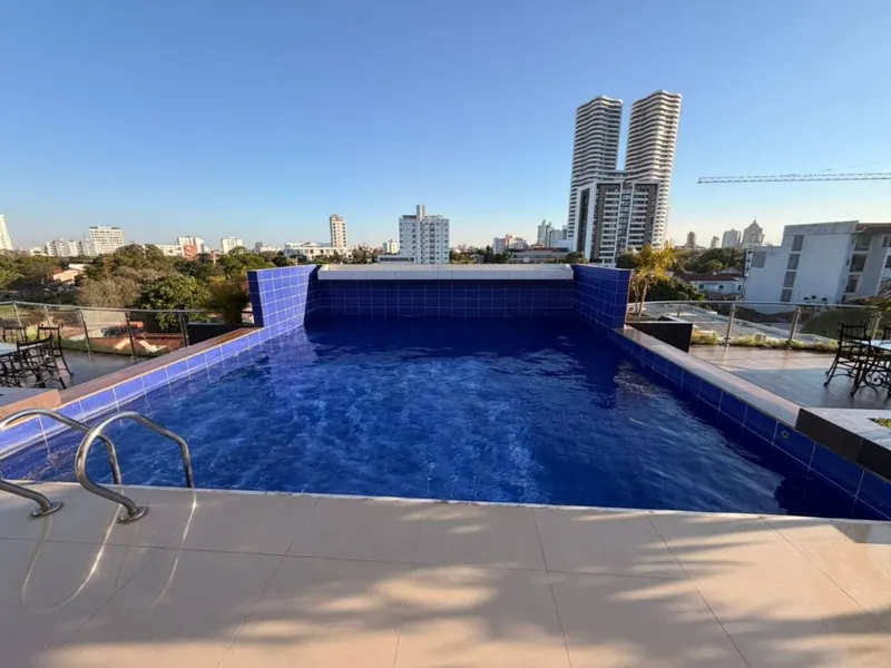 Furnished 3-bedroom apartment for rent in Ibiza Deluxe: foto 1 de 6