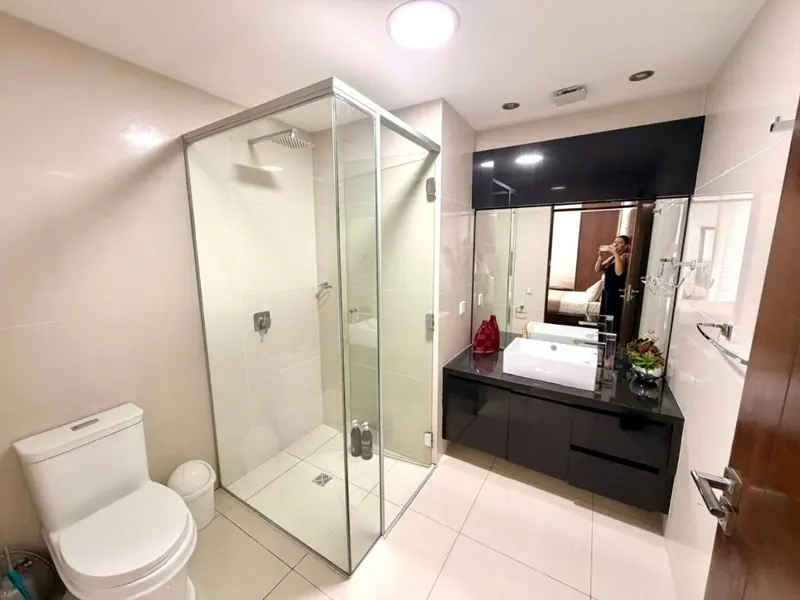 Furnished 3-bedroom apartment for rent in Ibiza Deluxe: foto 4 de 6