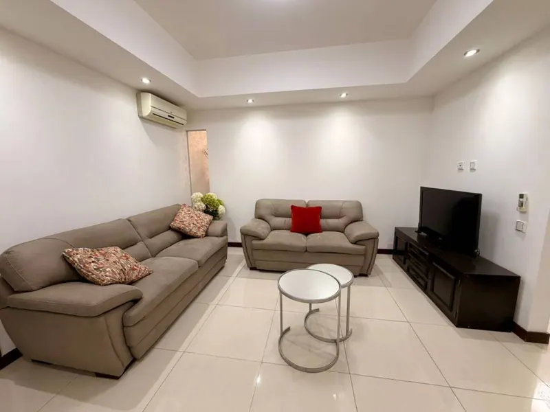 Furnished 3-bedroom apartment for rent in Ibiza Deluxe: foto 6 de 6
