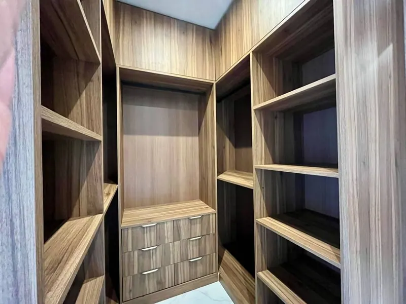 Furnished 1-bedroom apartment for rent in Sky Eclipse: foto 8 de 22