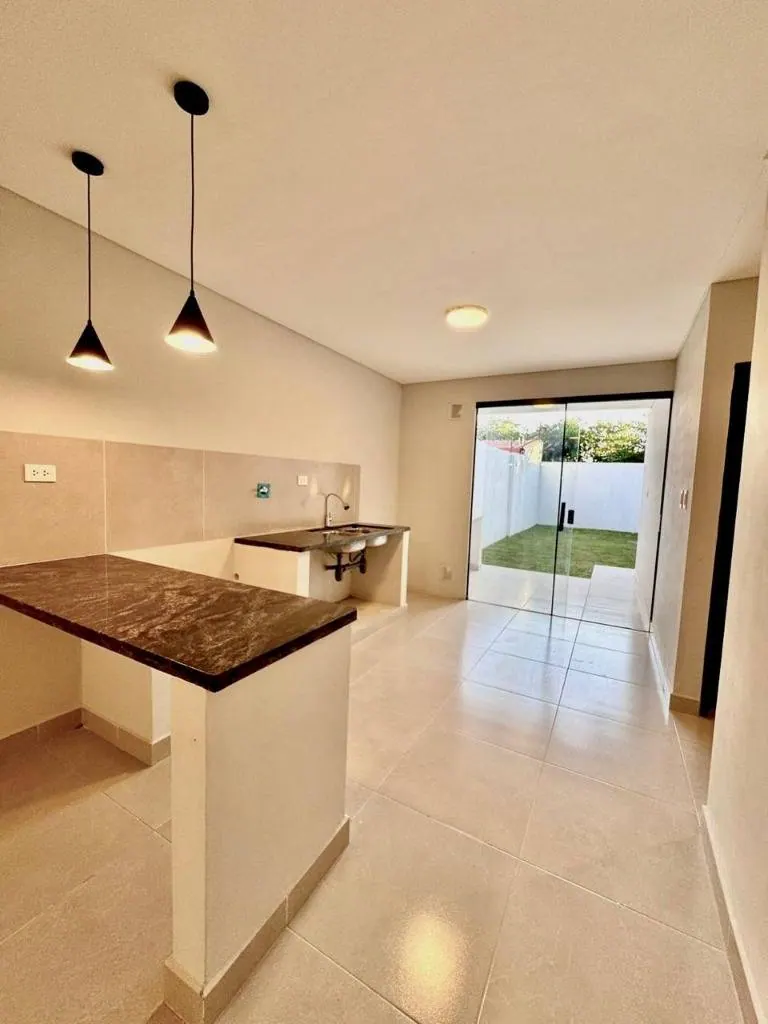 Brand-new house for sale in the Valle Sánchez development, Warnes: foto 5 de 8