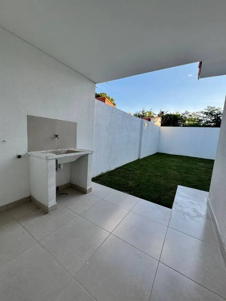 Brand-new house for sale in the Valle Sánchez development, Warnes: foto 6 de 8