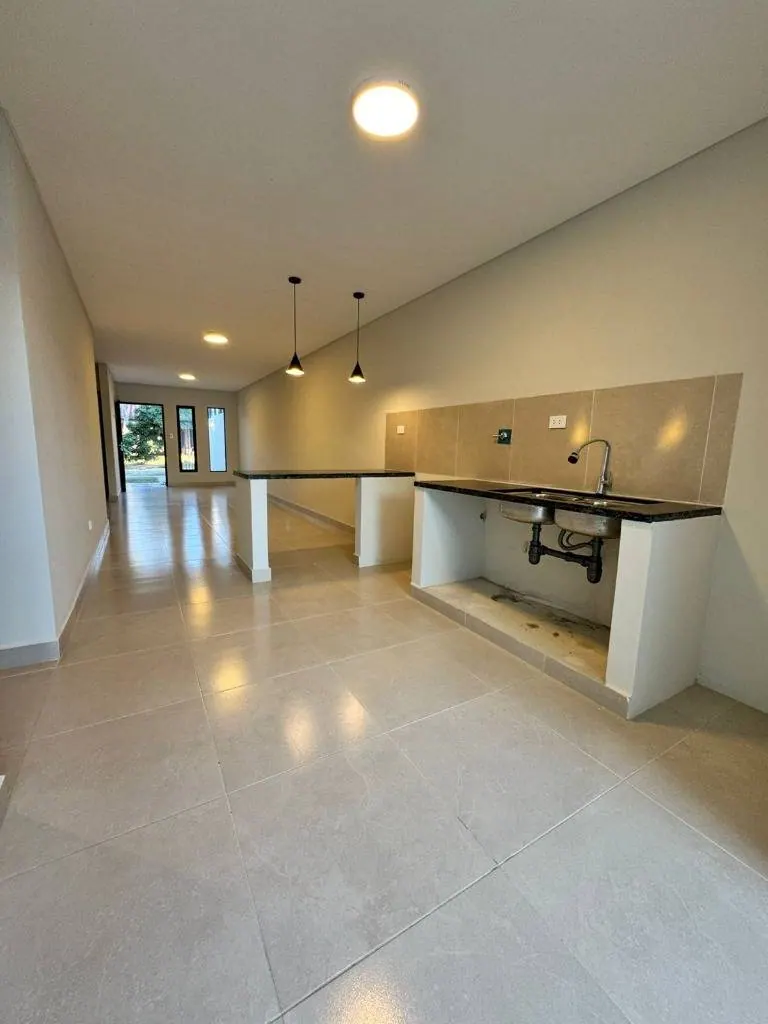Brand-new house for sale in the Valle Sánchez development, Warnes: foto 7 de 8