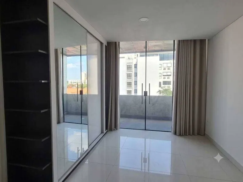 Monoambiente de 39 m² en venta en Element by Élite, Equipetrol: foto 4 de 9