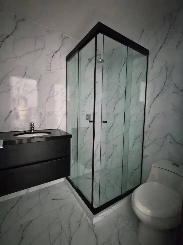 Monoambiente de 39 m² en venta en Element by Élite, Equipetrol: foto 5 de 9