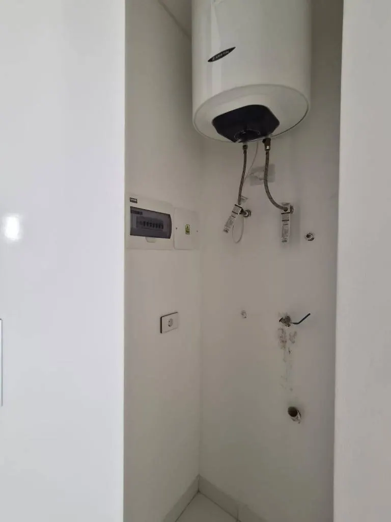 Monoambiente de 39 m² en venta en Element by Élite, Equipetrol: foto 6 de 9