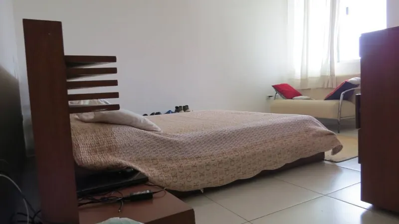 Casa de 5 dormitorios con piscina en venta en Villa Bonita, Urubó: foto 12 de 20