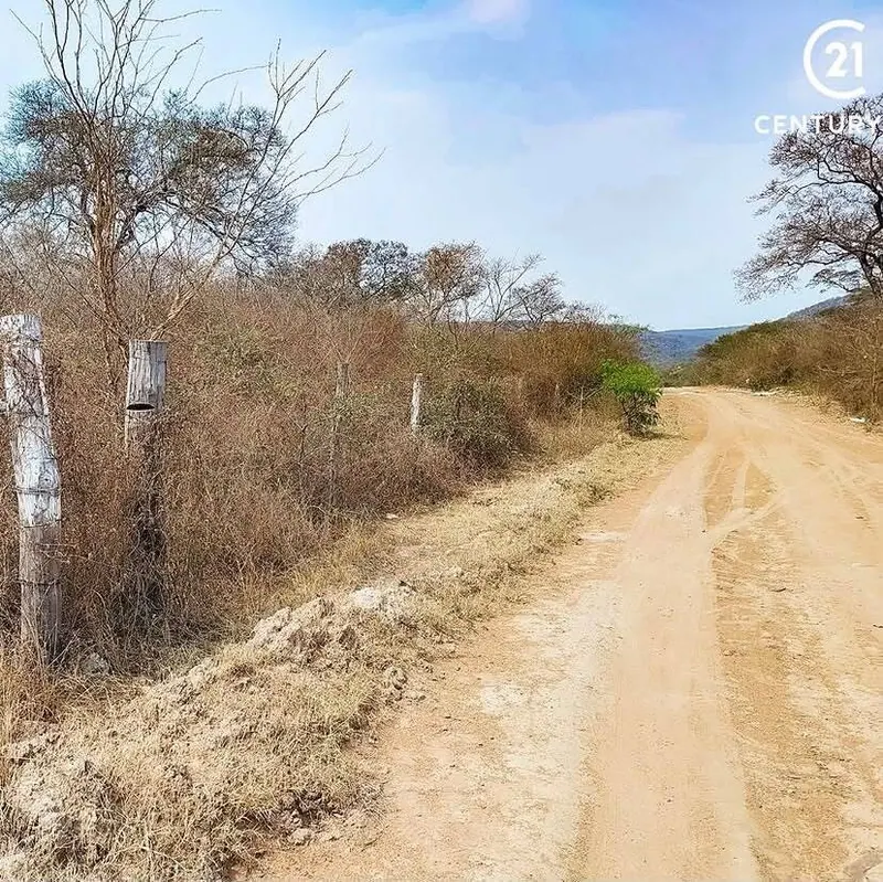Terreno de 9 hectáreas en venta en San José de Chiquitos: foto 1 de 6