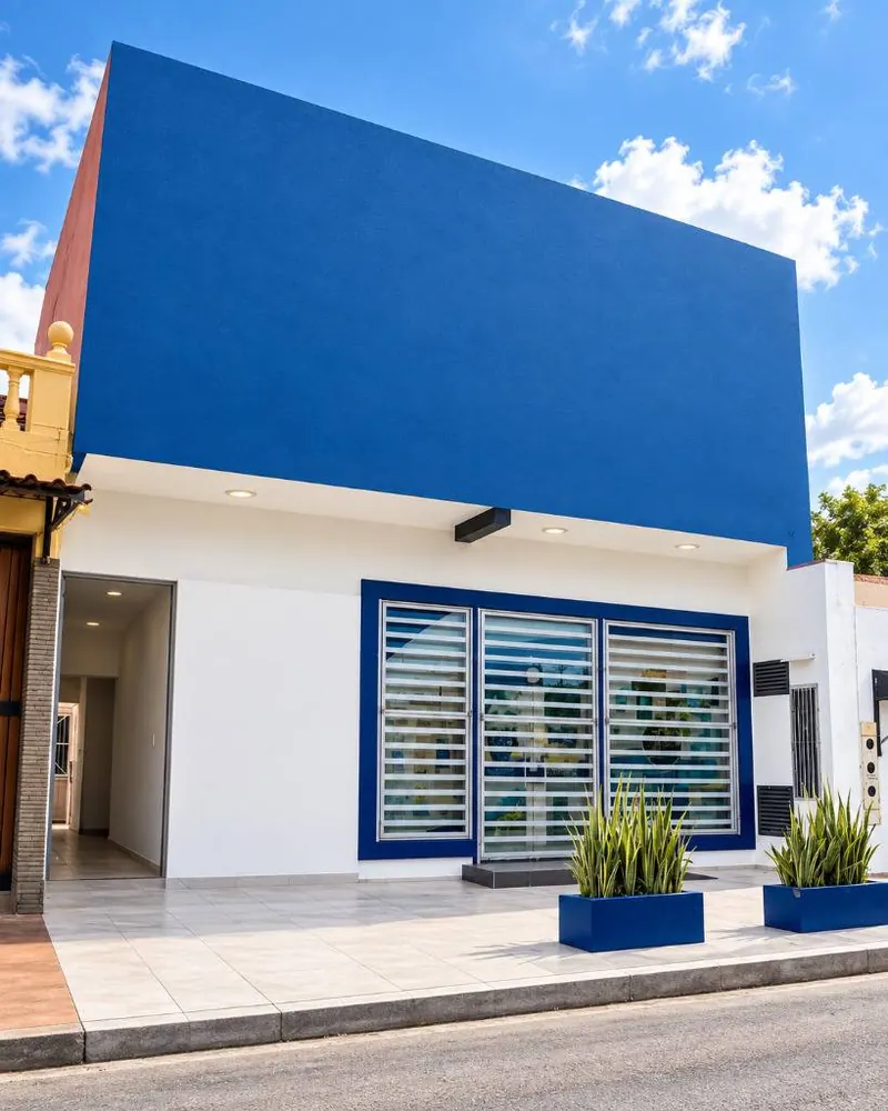 Local comercial en venta cerca de la Av. Mutualista, Zona Este