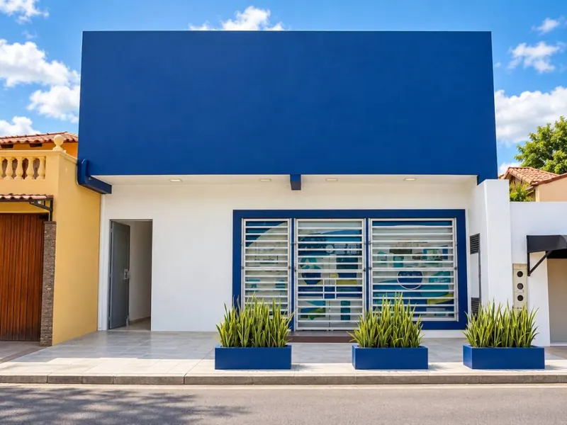 Commercial space for sale near Av. Mutualista, East Zone: foto 2 de 14