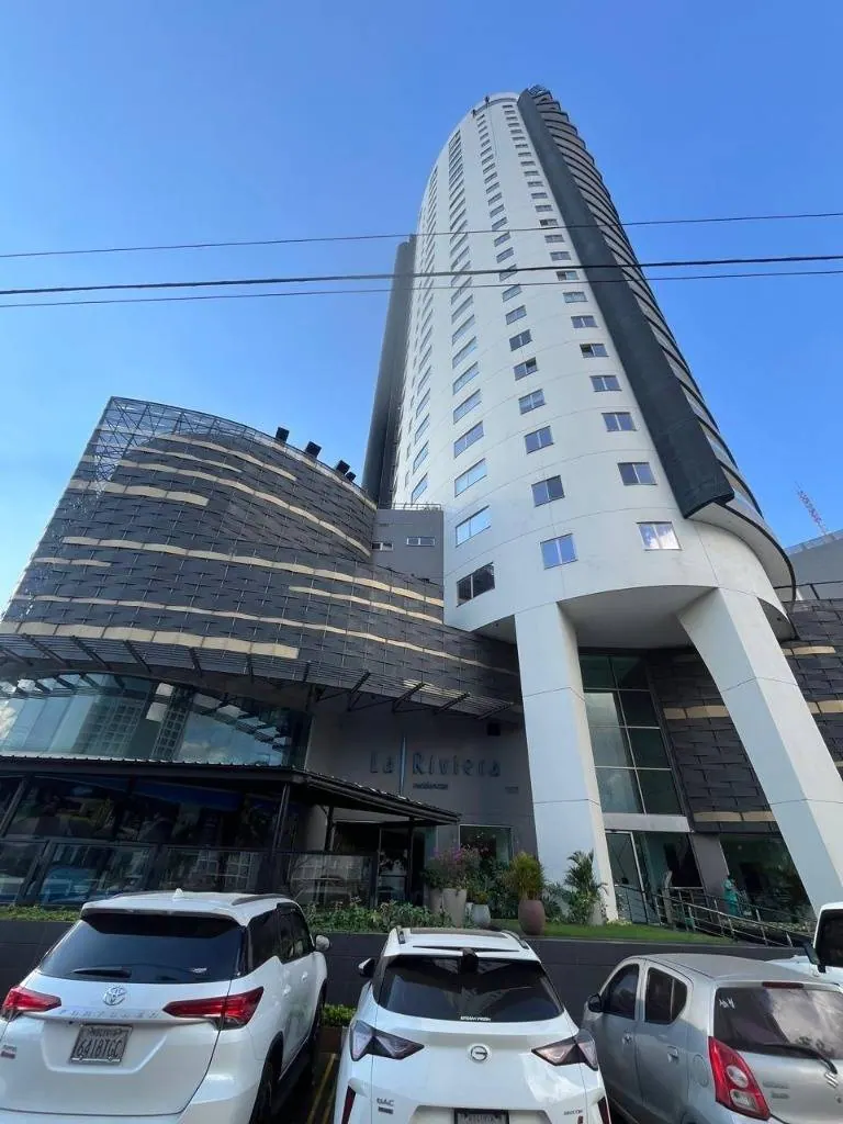 Furnished 2-bedroom apartment for rent in Equipetrol: foto 1 de 22