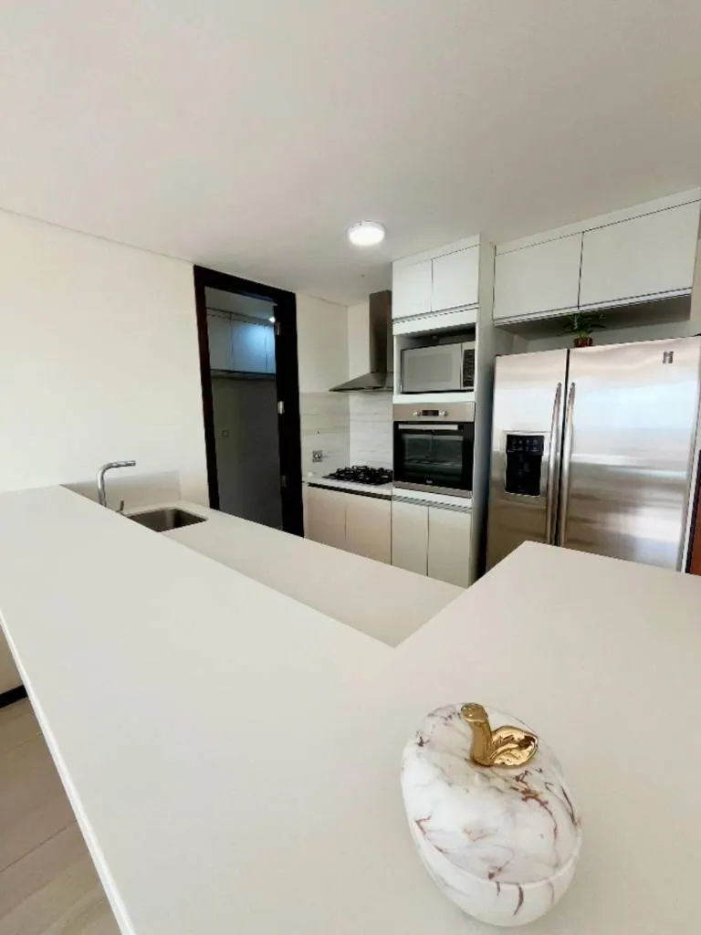 Furnished 2-bedroom apartment for rent in Equipetrol: foto 7 de 22