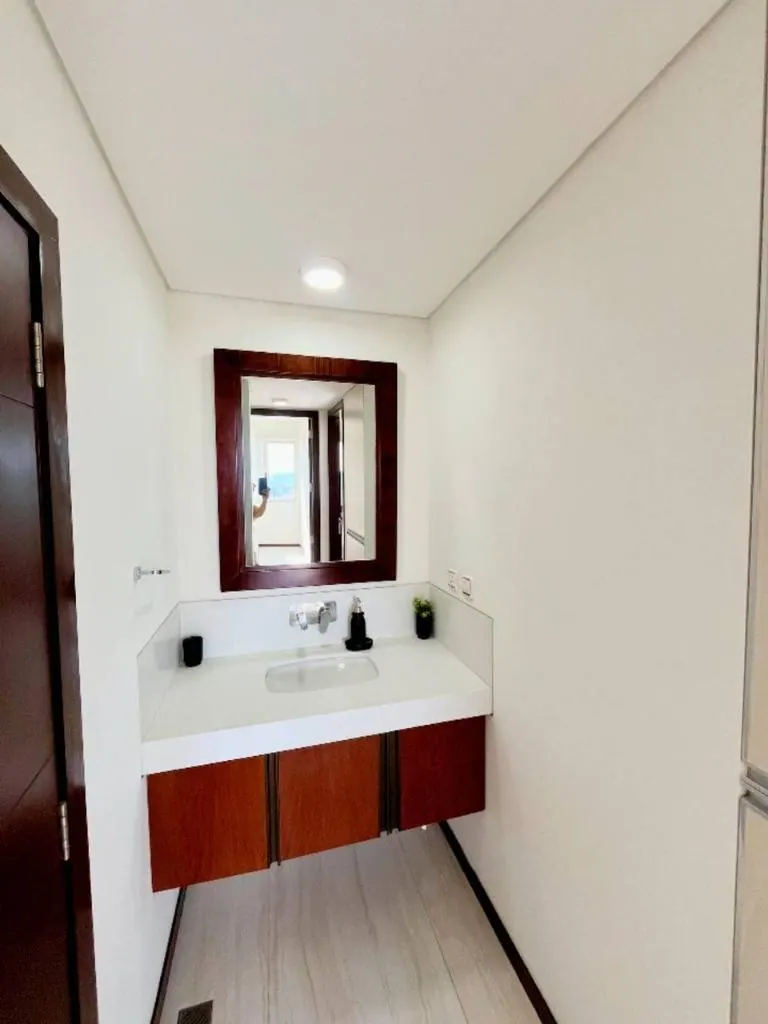 Furnished 2-bedroom apartment for rent in Equipetrol: foto 10 de 22