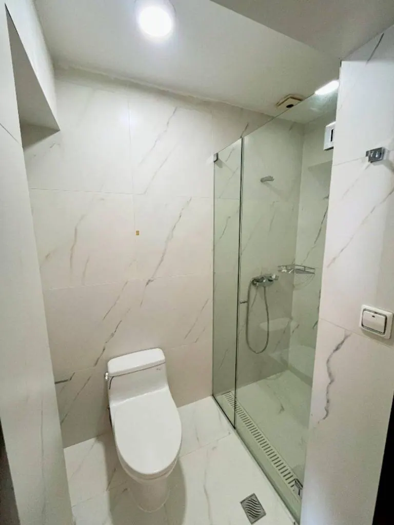 Furnished 2-bedroom apartment for rent in Equipetrol: foto 15 de 22
